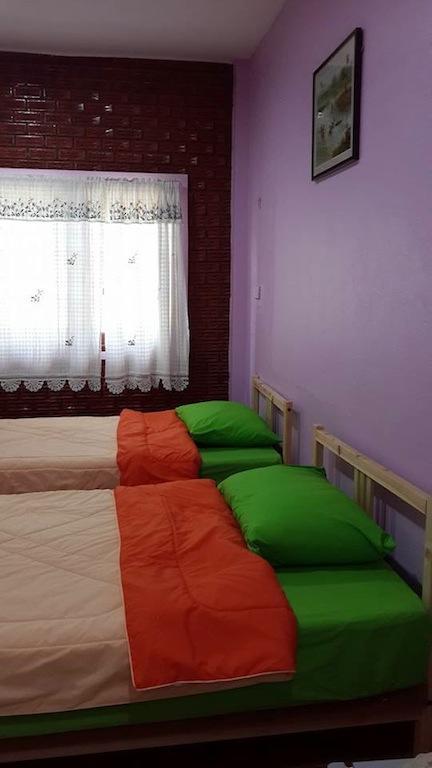 Punpisa Resort Sam Chuk Экстерьер фото