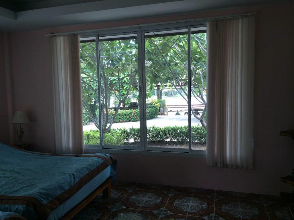 Punpisa Resort Sam Chuk Экстерьер фото