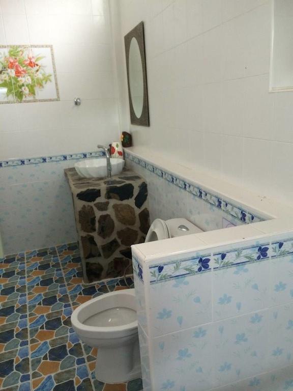 Punpisa Resort Sam Chuk Экстерьер фото