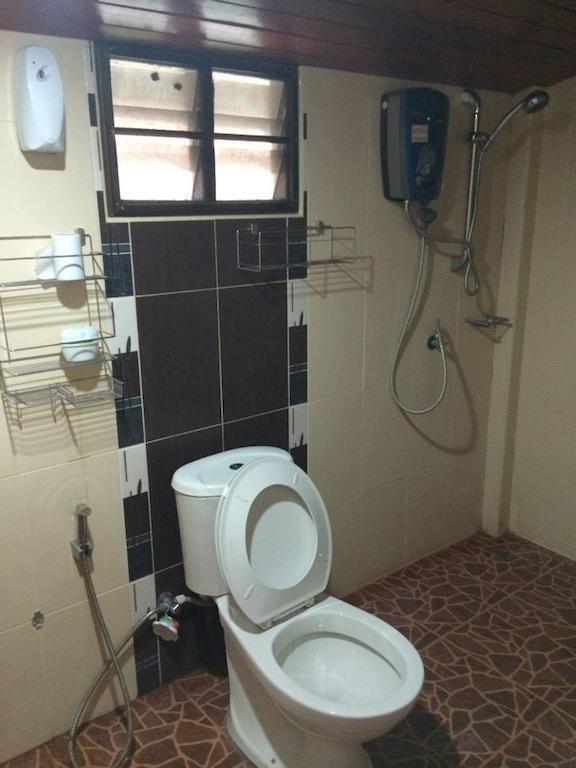 Punpisa Resort Sam Chuk Экстерьер фото