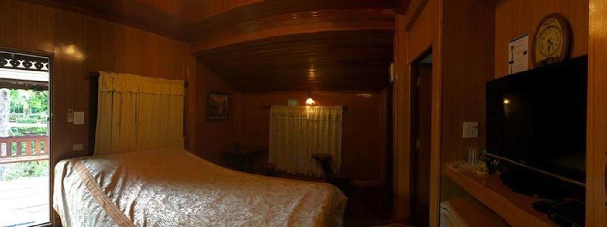 Punpisa Resort Sam Chuk Экстерьер фото
